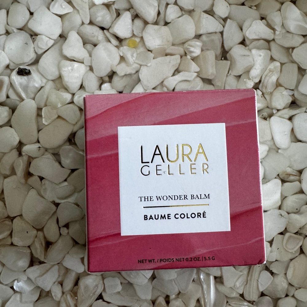 Laura Geller The Wonder Balm i